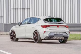 Cupra Leon by JE Design